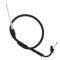 (image for) Moose Offroad Throttle Cable
