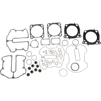 (image for) Cometic Top End Gasket Kit - M-Eight 3.937" Bore