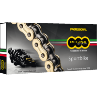 (image for) ZRP/ZRT Series Chain (530ZRP) - 130 links