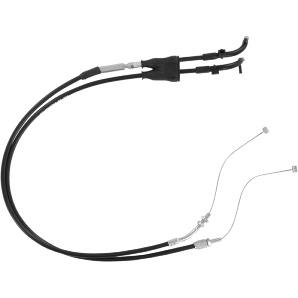 (image for) Motion Pro Throttle Cable for Yamaha YZF-R1 07-08