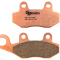 (image for) GBrakes HH Sintered Front Brake Pad