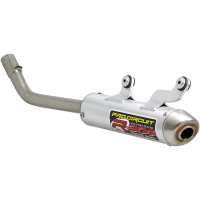 (image for) R304 Shorty Silencer for KTM 250 SX/XC/XC-W 11-16