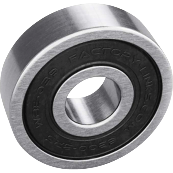 (image for) FACTORY LINKS Front Wheel Bearing Kit - SUZUKI