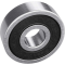 (image for) Front Wheel Bearing Kit - SUZUKI