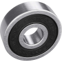 (image for) Front Wheel Bearing Kit - SUZUKI