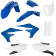 (image for) Acerbis Replacement Full Kit - OEM 19