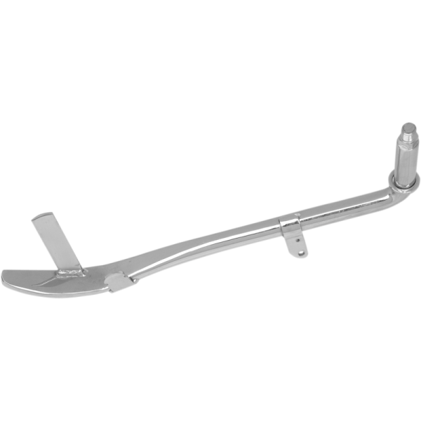 (image for) Drag Specialties Chrome Kickstand -1" 99-06 FL