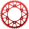 (image for) JT Rear Sprocket 1211-2572