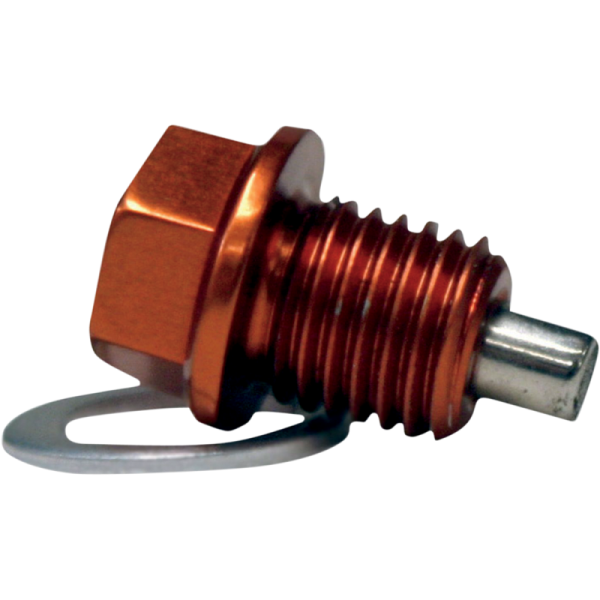 (image for) Moose Racing Magnetic Drain Plug for KTM All 2- and 4-strokes 99-14