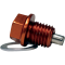 (image for) Magnetic Drain Plug for KTM All 2- and 4-strokes 99-14