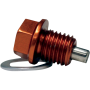 (image for) Magnetic Drain Plug for KTM All 2- and 4-strokes 99-14