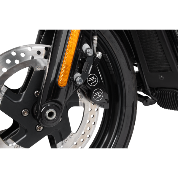 (image for) Contrast Cut, Left Caliper