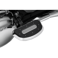 (image for) Heavy Industry Passenger Floorboards