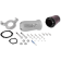 (image for) K&N Aircharger Intake System w/ Cast Aluminum Intake Tube