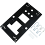 (image for) Bottom Mount 4501-0596