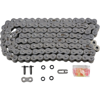 (image for) MAX-X 520 Chain, 120 Links, Chrome