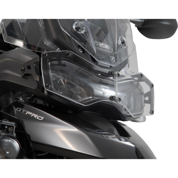 (image for) SW-MOTECH Headlight Guard - Triumph Tiger 900