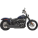 (image for) Pro-Street Systems Exhaust - Turn-out; black