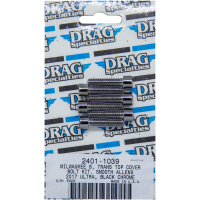 (image for) Transmission top cover bolt kit - Smooth