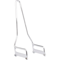 (image for) EXFIL Sissy Bar, Chrome