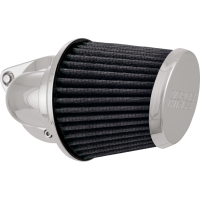 (image for) VO2 Falcon Air Intake Kit Chrome