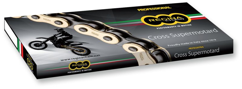 (image for) REGINA RH2 Series M19 Rivet (420RH2)