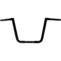 (image for) 13" Big Twin Peaks Gloss Black