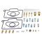 (image for) Carburetor Repair Kit for Polaris XLT SP 600 96-98