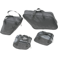 (image for) Saddlebag Packing Cube Set for FLD