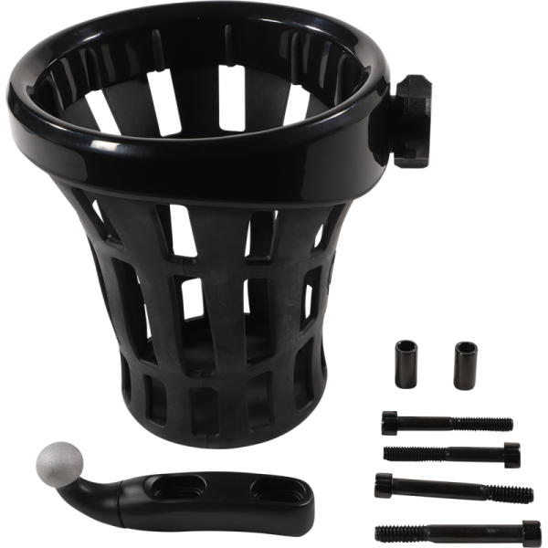 (image for) Gen 1 Big Ass Drink Holder Black