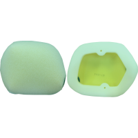 (image for) No Toil Pre-Oiled Filter 1011-4653