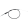 (image for) Motion Pro Throttle (pull) Cable for Honda XR400R 96-04