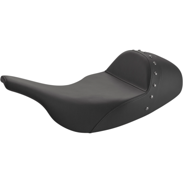 (image for) Low Solo Seat - Studded