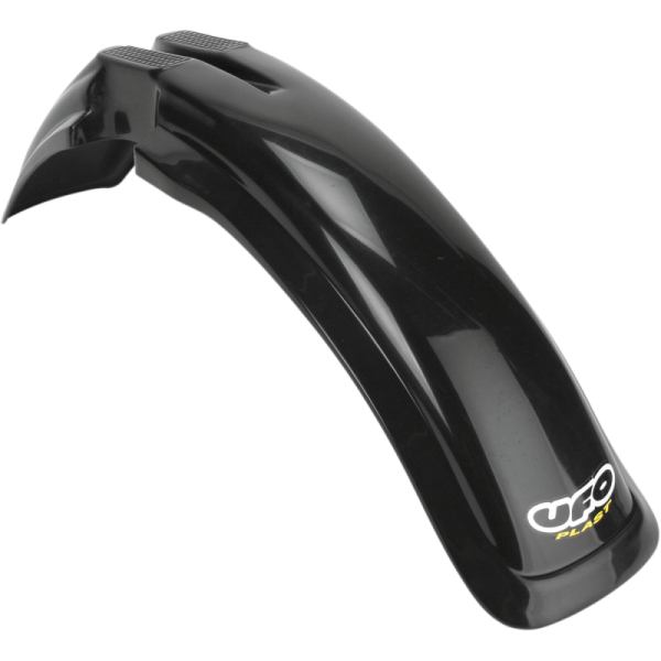 (image for) UFO Universal MX Front Fender - Black