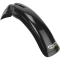(image for) Universal MX Front Fender - Black