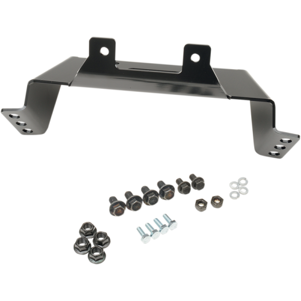 (image for) WARN Winch Mount Kit for Polaris Ranger 500 H.O. 11-13