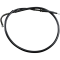 (image for) Std Clutch CW Cable for Kawasaki EX500A 87-93