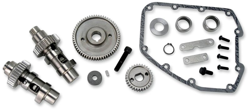 (image for) S&S CYCLE 585 EZ Gear Drive Cam Kit