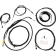 (image for) Plug-and-Play Midnight Kit for 8"-10" Handlebars