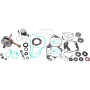 (image for) Vertex Complete Rebuild Kit - Honda CR250R 97-01