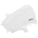 (image for) Zero Gravity Double Bubble Windscreen, Clear