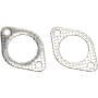 (image for) Exhaust Gasket Kit for Polaris Indy XCR 92-94