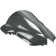 (image for) Zero Gravity Double Bubble Windscreen, Clear