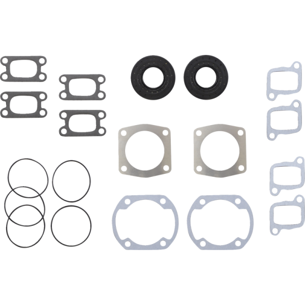 (image for) WINDEROSA Vertex Complete Engine Gasket Set for Ski-Doo Skandic II/IIR 93