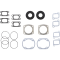 (image for) Vertex Complete Engine Gasket Set for Ski-Doo Skandic II/IIR 93