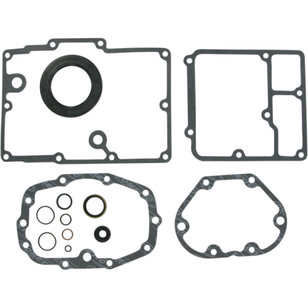 (image for) COMETIC Transmission Gasket Set for Dyna
