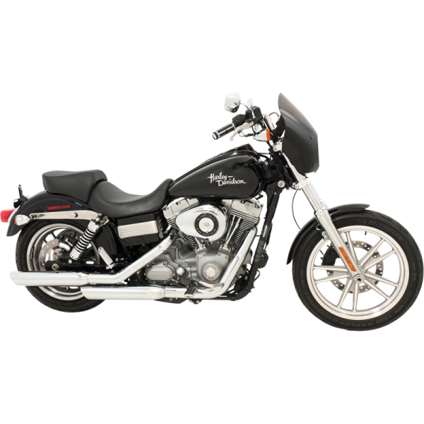 (image for) MEMPHIS SHADES HD Gauntlet Fairing 2330-0095