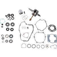 (image for) Vertex Complete Rebuild Kit - Kawasaki KX85 07-13
