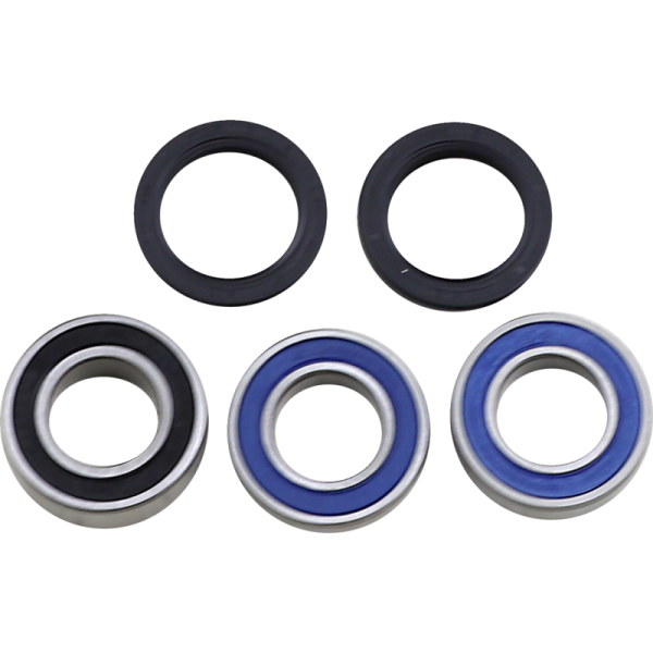 (image for) Moose Racing Rear Wheel Bearing and Seal Kit