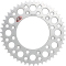 (image for) Renthal Rear Sprocket - 47T Silver